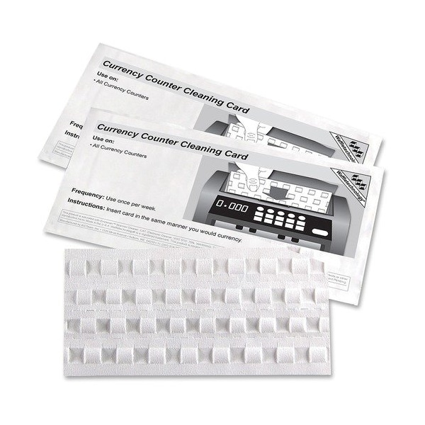 Royal Sovereign Intl CLEANER, CRD, CRNNCY, 15/PK RSIRBCCLN Zoro